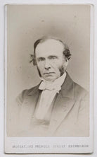 John Hannah NPG Ax39923