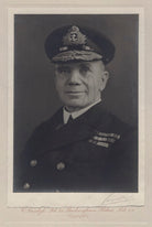 Sir Herbert Goodenough King-Hall NPG x19147