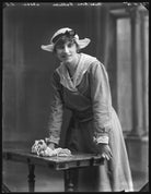 Rosa Sullivan NPG x103562