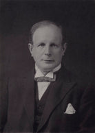Sir (Robert) Geoffrey Ellis, 1st Bt NPG x167389