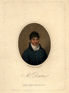 William Dowton NPG D9300