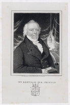 William Bentham NPG D42311