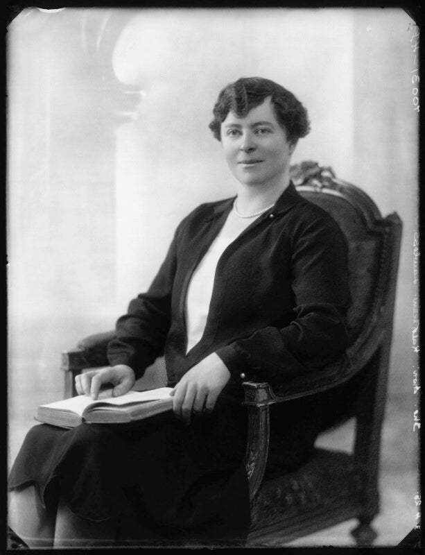 Kathleen emily marie lawless npg x124346