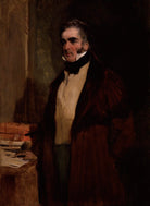 William Lamb, 2nd Viscount Melbourne NPG 3050