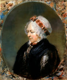 Elizabeth Carter NPG 28