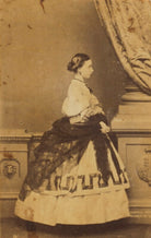 Princess Helena Augusta Victoria of Schleswig-Holstein NPG Ax9580