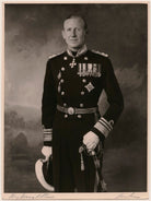 Sir (Robert) Alastair Ewing NPG x181184