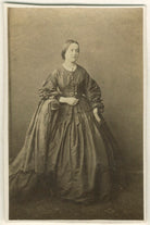 Lady Eleanor Dalzell NPG Ax46319