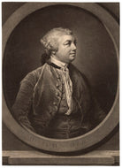 Sir John Hill NPG D3049