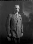 Oliver Cecil Clare NPG x70455