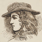 Unknown sitter NPG 2173(33)