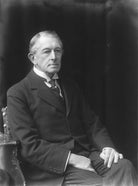 John George Butcher, Baron Danesfort NPG x66644