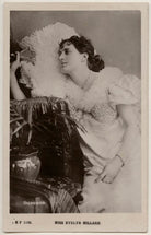 Evelyn Millard NPG x193958