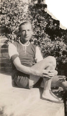 Cecil Beaton NPG x40438