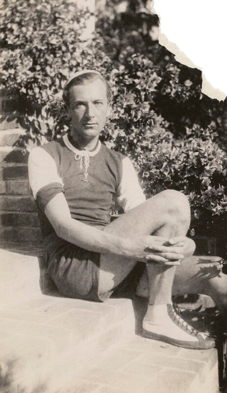 Cecil beaton npg x40438