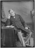 Robert Cornelis Napier, 1st Baron Napier of Magdala NPG x96400