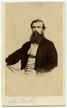 John Hanning Speke NPG x14794