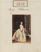 Miss Adeane NPG Ax52531