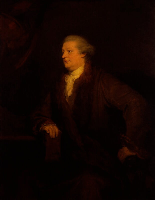 Sir elijah impey npg 335