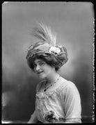 Frances Kapstowne NPG x102807