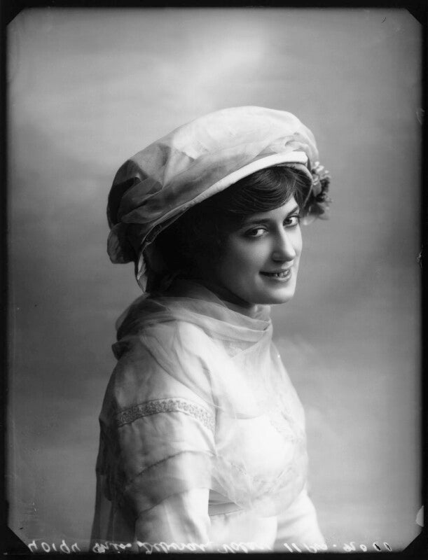 Deborah volar npg x101893