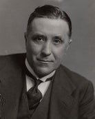 Ambrose Edgar Woodall, Baron Uvedale of North End NPG x91842