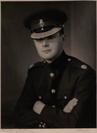 John Simon Crisp NPG x180960