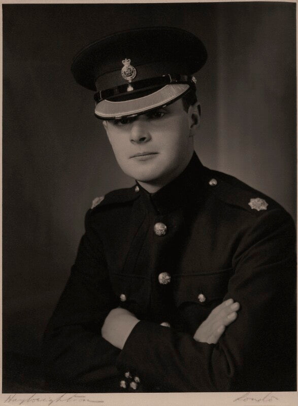 John simon crisp npg x180960