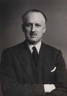 Terence Geoffrey Thomas Taylour, 5th Marquess of Headfort NPG x169426