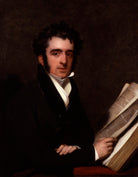 George Grote NPG 365