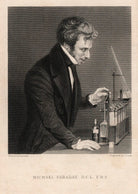 Michael Faraday NPG D13783
