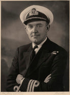 Ian Francis Onslow Alford NPG x181011