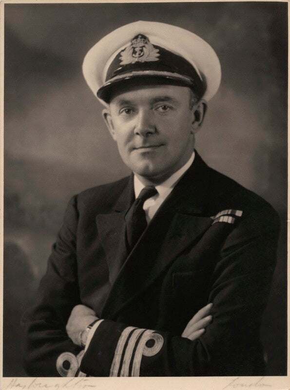 Ian francis onslow alford npg x181011