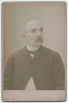 Georges Clemenceau NPG x8504