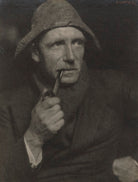 Charles Pears NPG Ax2271