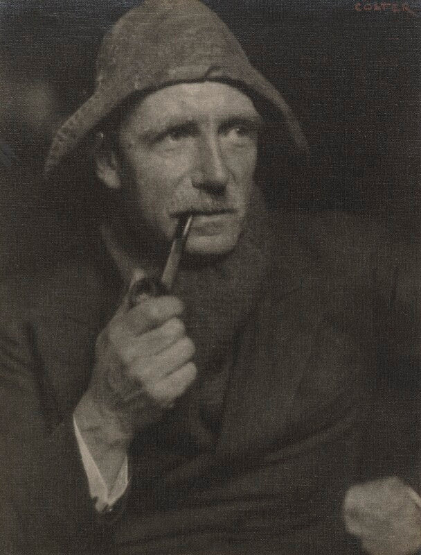 Charles pears npg ax2271