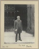 Sir John Leng NPG x31517