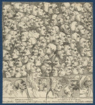 Characters and Caricaturas' NPG D21371