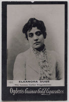 Eleonora Duse NPG x197012