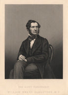William Ewart Gladstone NPG D8341