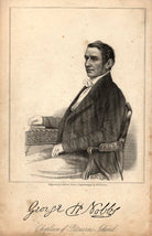 George Hunn Nobbs NPG D9242