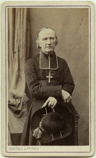 Georges Darboy NPG x74530