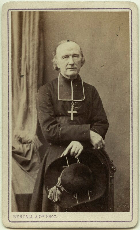 Georges darboy npg x74530