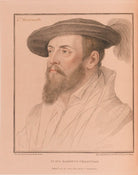 Thomas Wentworth, 1st Baron Wentworth NPG D19031