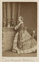 Charlotte Hobhouse NPG Ax16411
