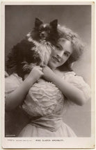 Gladys Violet Archbutt NPG x193606