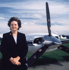 Dame Ann Patricia Dowling NPG x126343