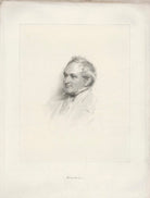 Henry Hallam NPG D35232