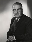 Sir Neil Pritchard NPG x159756