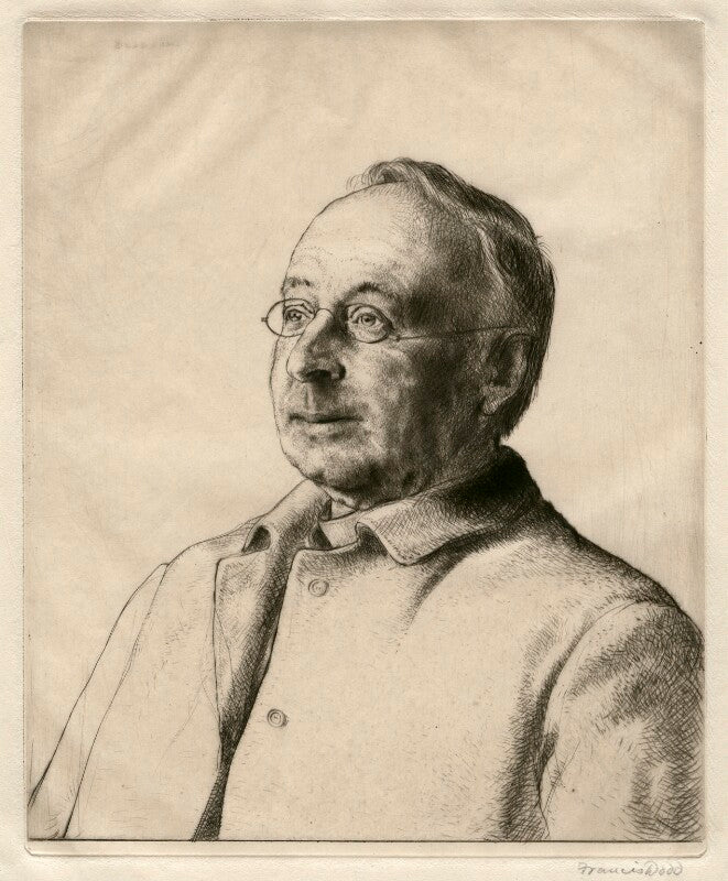 Henry jardine bidder npg d696